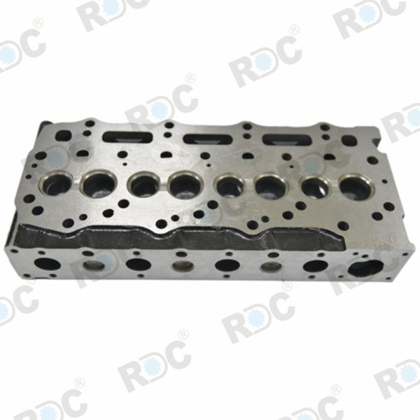 Cyliner Head For Perkins 404C-22 N844 OEM: 111017930
