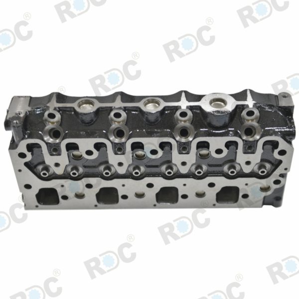 Cyliner Head For Perkins 404C-22 N844 OEM: 111017930