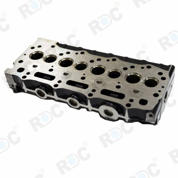 Cyliner Head For Perkins 404C-22 N844 OEM: 111017930