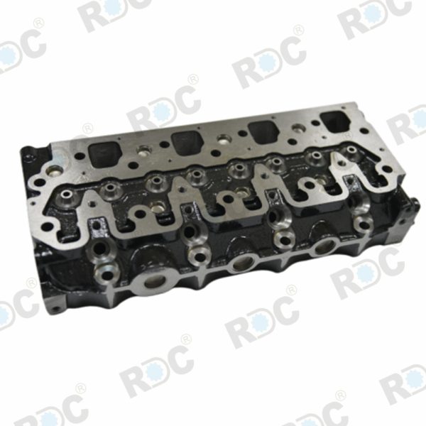Cyliner Head For Perkins 404C-22 N844 OEM: 111017930