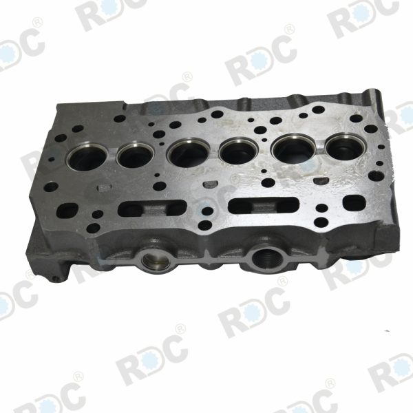 Cylinder Head Fit For Perkins 403D-15T OEM: 111011050