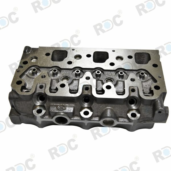 Cylinder Head Fit For Perkins 403D-15T OEM: 111011050
