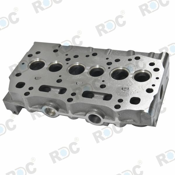 Cylinder Head Fit For Perkins 403D-15T OEM: 111011050