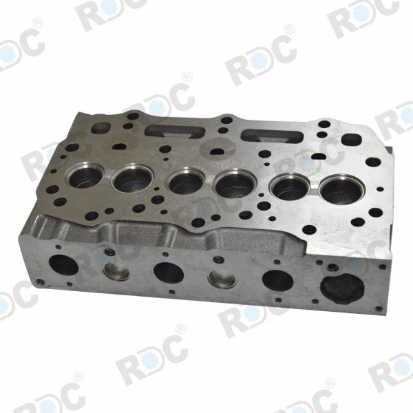 Cylinder Head Fit For Perkins 403D-15T OEM: 111011050