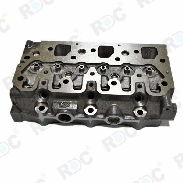 Cylinder Head Fit For Perkins 403D-15T OEM: 111011050