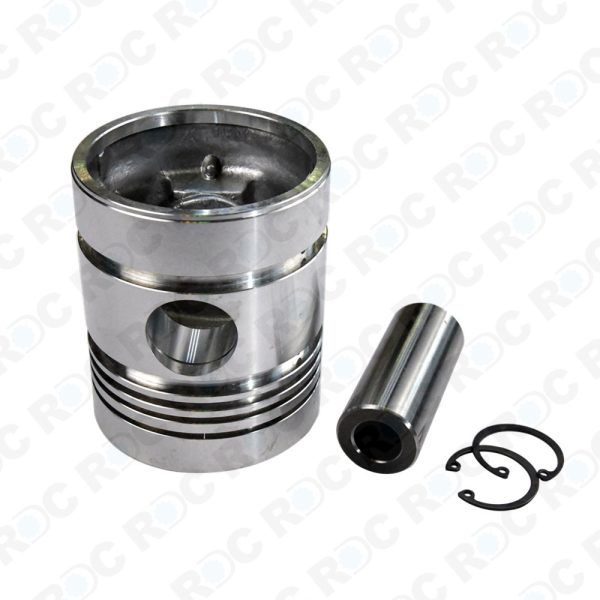 Piston With Pin With Clips Fit For Perkins A4.203 OEM No.:U5LU0014