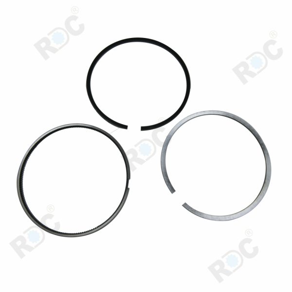 Piston Ring Fit For John Deere 6090 OEM Nos: RE539642