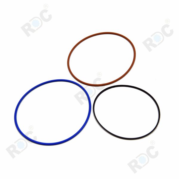 Cylinder Liner O' seal Kit Fit For John Deere 6090 Engine OEM:AR98850