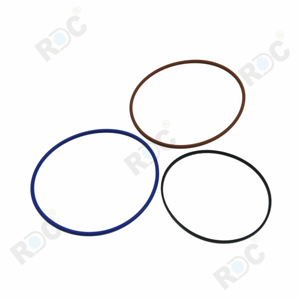Cylinder Liner O' seal Kit Fit For John Deere 6090 Engine OEM:AR98850