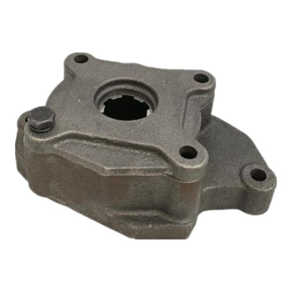 Oil Pump For MF265 MF375